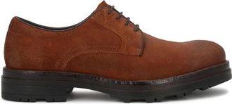 Kazar Uomo, Scarpe, Marrone, 45 EU, new