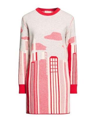 Maison Kitsun&eacute; KLEIDER - Mini-Kleider auf YOOX.COM