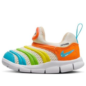 Nike (TD) Nike Dynamo Free BT CN Rainbow FN8911-141