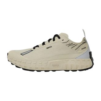 Norda 001A Almond - Sport - Hombre - Beige - 45 1/3 EU