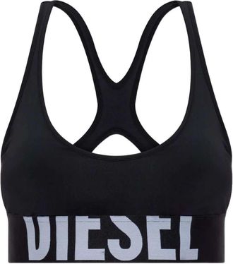 Diesel Allison D Pop Logo Sport-BH