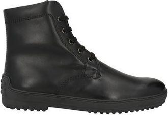 Tod's FOOTWEAR - Ankle boots sur YOOX.COM