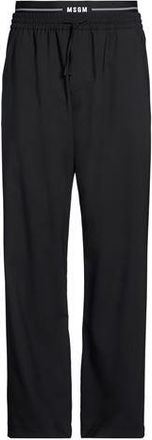 Msgm BOTTOMWEAR - Pantaloni su YOOX.COM