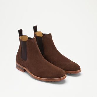 Russell & Bromley PENSHAW CHELSEA Chelsea Boot
