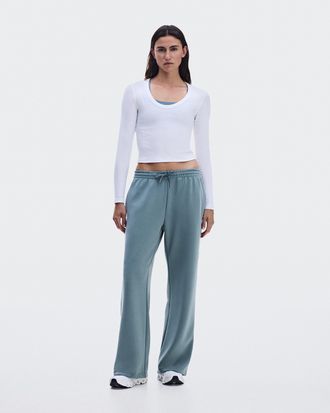 On Studio Pants Wide