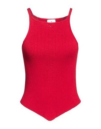 Courr&egrave;ges TOPS - Tops auf YOOX.COM