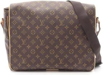 Louis Vuitton unisex, Pre-owned, Marrone, Taglia unica, used