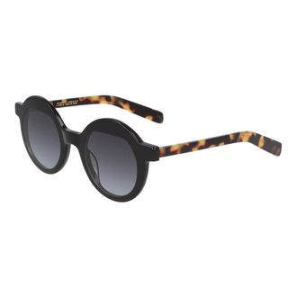 Kaleos unisex, Accessoires, Zwart, Maat: 47 MM