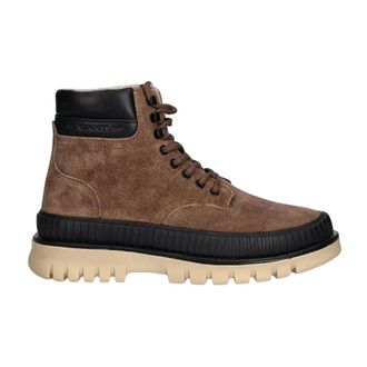 GANT Uomo, Scarpe, Marrone, 42 EU, new