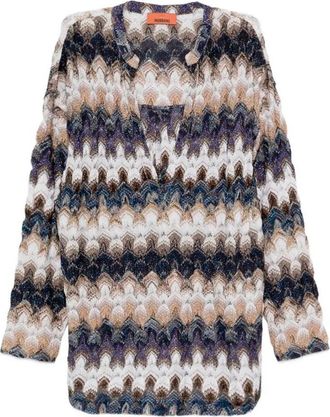 Missoni Blouse