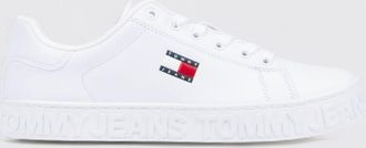 Tommy Jeans Sneakers TOMMY JEANS Woman color White