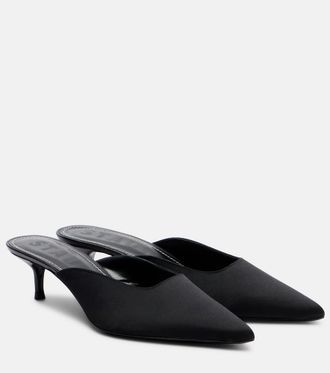 Staud Sebastian mules