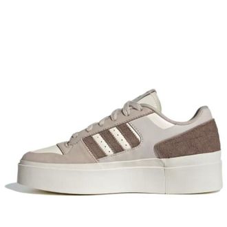 adidas (WMNS) adidas Forum Bonega Beige Brown IG0281