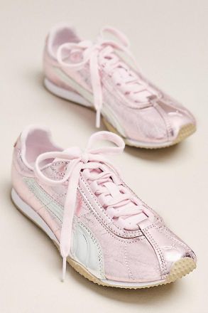 Puma H-Street Lustre Sneakers