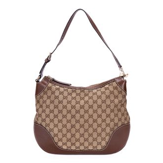 Gucci Charlotte Hobo Schoudertas