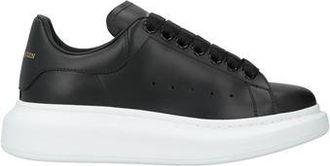 Alexander McQueen CALZADO - Sneakers en YOOX.COM