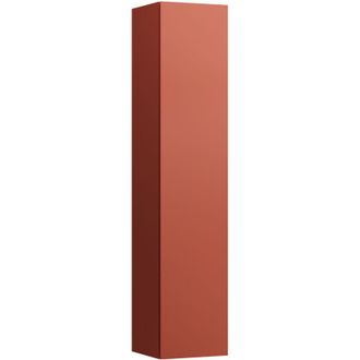 Laufen Il Bagno Alessi Armario Alto, Bisagra Derecha, - Laufen