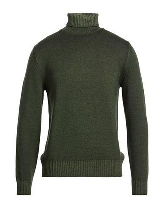 Masq STRICKWAREN - Rollkragenpullover auf YOOX.COM