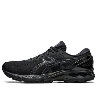 Asics Gel-Kayano 27 Black 1011A767-002
