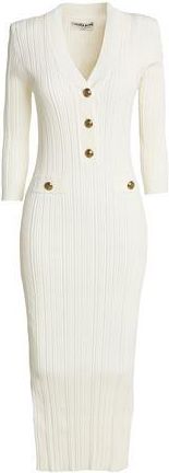 La Petite Robe Di Chiara Boni VESTITI - Vestiti midi su YOOX.COM