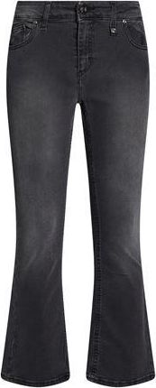 Caf&egrave;noir BOTTOMWEAR - Pantaloni jeans su YOOX.COM