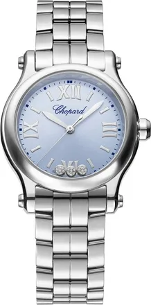 Chopard Donna, Accessori, Grigio, Taglia unica, new