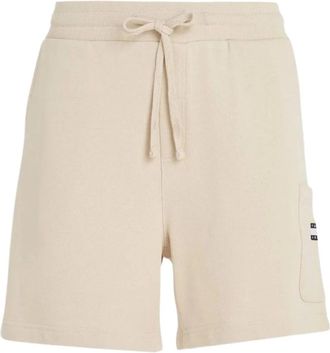 Tommy Jeans Cargo Jogger Bermuda Beach Badge