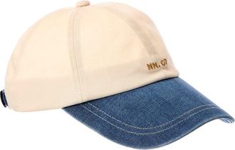 Nn.07 Nn.07 Logo Cap