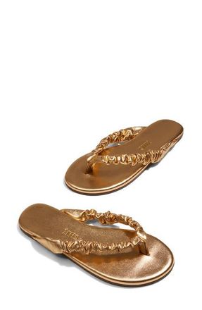 Tkees Savannah Flip Flop in Blink at Nordstrom, Size 10