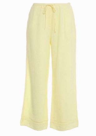 Velvet Womens Cotton Calia Pants In Chick