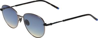 Scotch & Soda 6010 910 Mens Sunglasses Grey Size 51