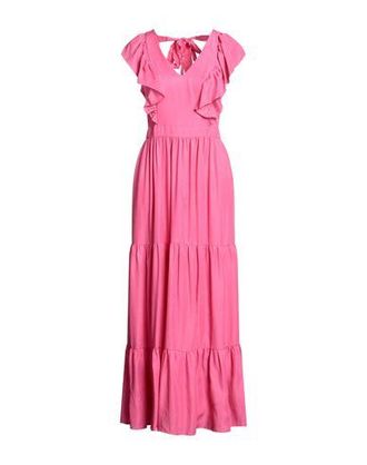 Maison Scotch DRESSES - Maxi dresses on YOOX.COM