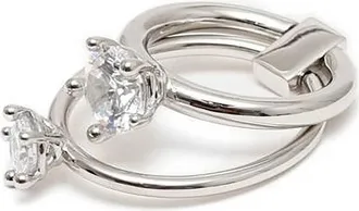 Panconesi Diamanti Solar Ring Accessories