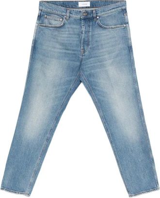 Lardini Jeans mit Taschen