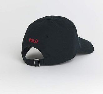 Polo Ralph Lauren Twill Pony Cap