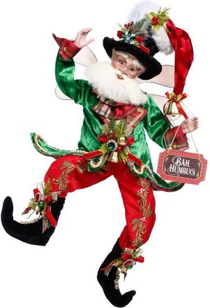 Mark Roberts The Humbug Fairy, Large in Red at Nordstrom