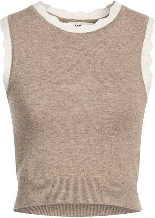 Sandro TOPWEAR - Canotte su YOOX.COM