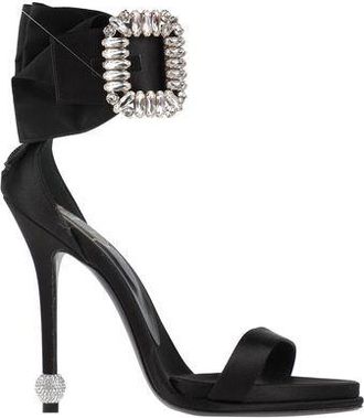 Roger Vivier CALZADO - Sandalias con cierre en YOOX.COM