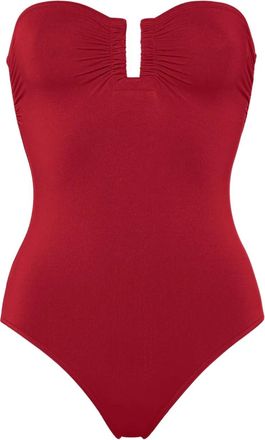 Eres Costume intero Cassiopée - Rosso