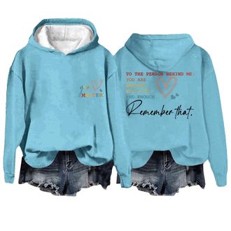 Generic Women Zip Up Hoodies Jacket Halloween Womens Fleece Hooded Tops Ladies Hoodie Long Sleeve Plain Zipper Hooded Sweatshirts Holiday Clothes Festival Out