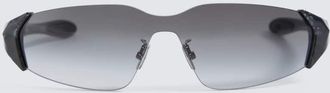 Dior DiorBay M1U mask sunglasses