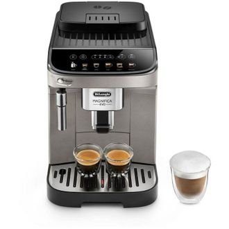 DeLonghi M&aacute;quina De Caf&eacute; Ecam 290 42 Tb 42 42 Magnifica Evo Titan (ecam 290.42.tb)