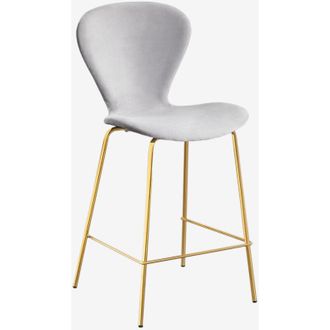 Sklum Pack De 2 Taburetes Altos Uit Sklum