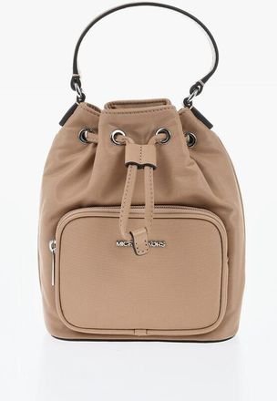 Michael Kors MICHAEL Nylon Mini Bucket Bag size Unica