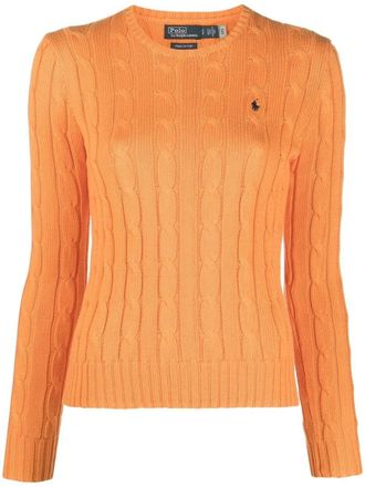 Ralph Lauren Juliana Long Sleeve Pullover