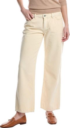 DL1961 Drue Corduroy Straight Pant