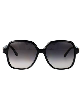 Ferragamo Rectangular Sunglasses Sf2069 Se 1