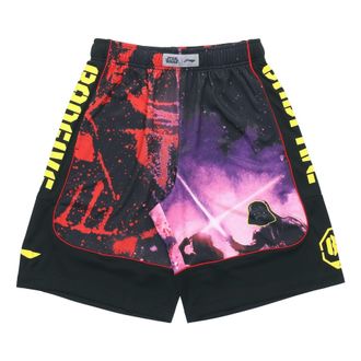 Li-Ning x Star Wars BadFive Basketball Shorts Multi-Color AAPQ241-1