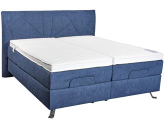 Schubiger M&ouml;bel Boxspringbett Versailles Relax