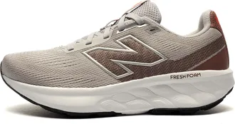 New Balance Fresh Foam 520 v9 Womens Wide Fit Running Shoes - Grey - Size UK 6
